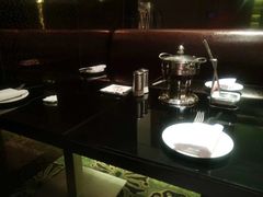 -上海漕河泾万丽酒店
