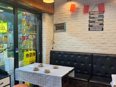 -狮龙啤酒烧烤屋(建二路店)