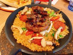 -必胜客(鼓楼店)