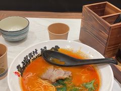 -和府捞面(凯德壹中心店)