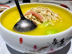 -苏淮景·苏闽融创菜·海鲜(原空港井河轩店)