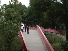 -美兰湖景区