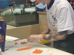 -海韵之星邮轮水会(明发商业广场店)