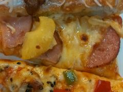 -比格比萨(国际能源店)