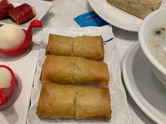 -金翠皇宫粤菜·点心·海鲜(科技园店)