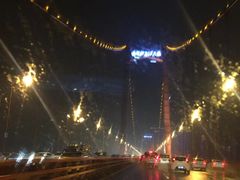 -海底捞火锅(武胜路凯德广场店)