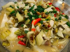 -秀妈厨房(灰汤老店)