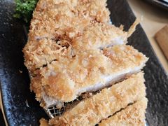 -胜博殿日式炸猪排(西红门店)