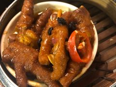 -点点心点心专门店(湾仔店)