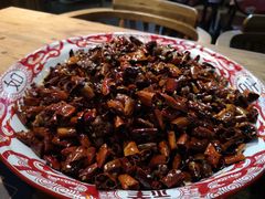 重庆油焖兔-嘎嘎鸭脑壳(蜀汉路店)