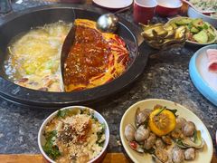 -蜀大侠火锅(香格里拉店)