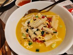 -楚山晓·楚湘菜(江夏永旺店)