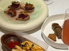 -王品牛排(郑州大卫城店)