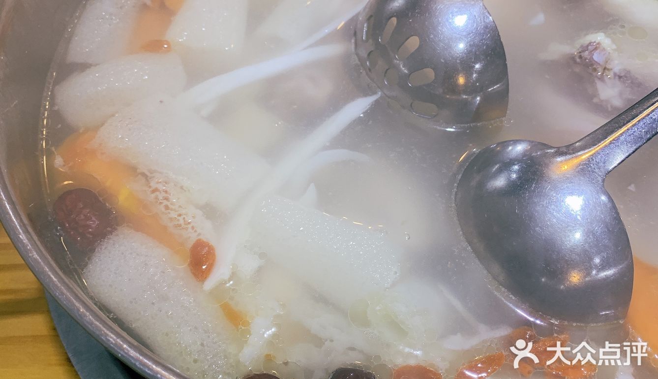 另：小料可以让店家帮忙调，很好吃