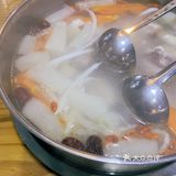 另：小料可以让店家帮忙调，很好吃