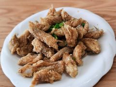 -金海湾海鲜排档(朱家尖店)