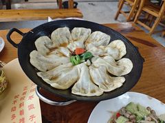 -十二道丰味·徐州土菜·烧烤(何山路店)