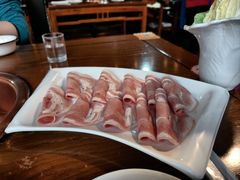 -前门杨记·铜锅涮肉(王府井·故宫店)