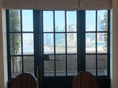 -上海和平饭店-华懋阁 The Cathay Room