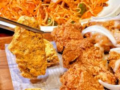 -韩一品韩国料理(柏庐南路店)
