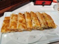 -真地道京味府·鲜橙烤鸭·北京菜(朝外大街东大桥店)