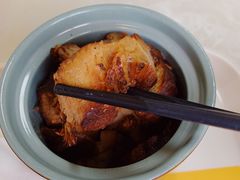 招牌卤肉套餐-金太太速食(北下关店)