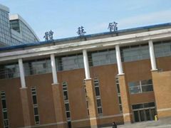 -东北大学(南湖校区)