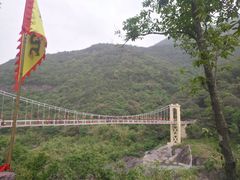 -百漈沟生态旅游景区