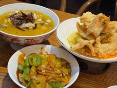 -金掌勺·锅包肉(双榆树店)