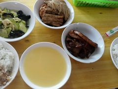 -老济南药膳把子肉(周公祠街店)