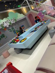 点击看大图 -meland club亲子乐园(石家庄万象城店)