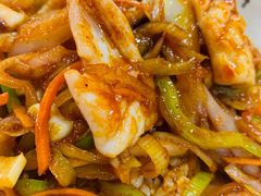 -故乡家韩国料理(丹东街店)