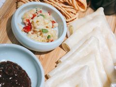 -刀板香·安徽菜(国购IFC店)