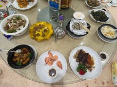 -鹏城人家海鲜酒家·23年老字号(较场尾店)