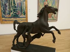 -丹麦国家博物馆