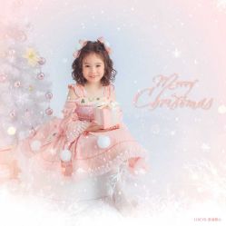 -倾城宝贝儿童摄影(浦东金谊店)