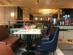 大堂-港丽餐厅(高德置地店)