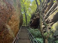 -九龙潭景区