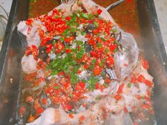 -味上湘菜馆(岳麓山店)