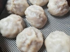 -百年尹氏汤包(湖南路狮子桥店)