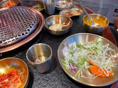 -伏一解牛烤肉专门店(信业购物中心店)