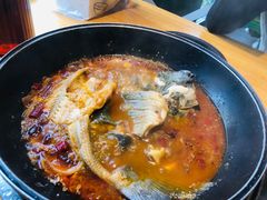 -小小河边鱼(天润城店)