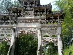 -潜口民宅博物馆