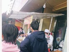 -金杨老摊头蛋饼(金口路店)