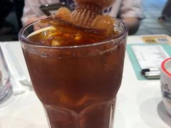 -柠檬树茶餐厅(海雅缤纷城店)