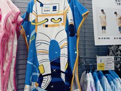 -迪卡侬(西华店)