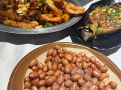 -友记功夫香·人民大排档(红牌楼店)