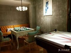 -优悦派·别墅派对轰趴馆(静安店)