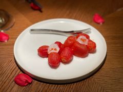 -映水芙蓉(长宁来福士店)