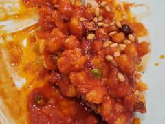 -鹿港小镇(悠唐店)